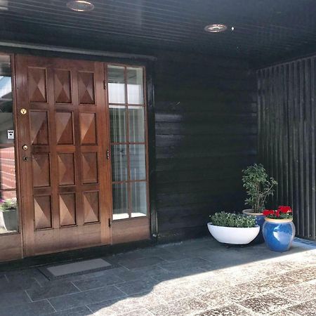Hinna Garden Stavanger Exteriör bild