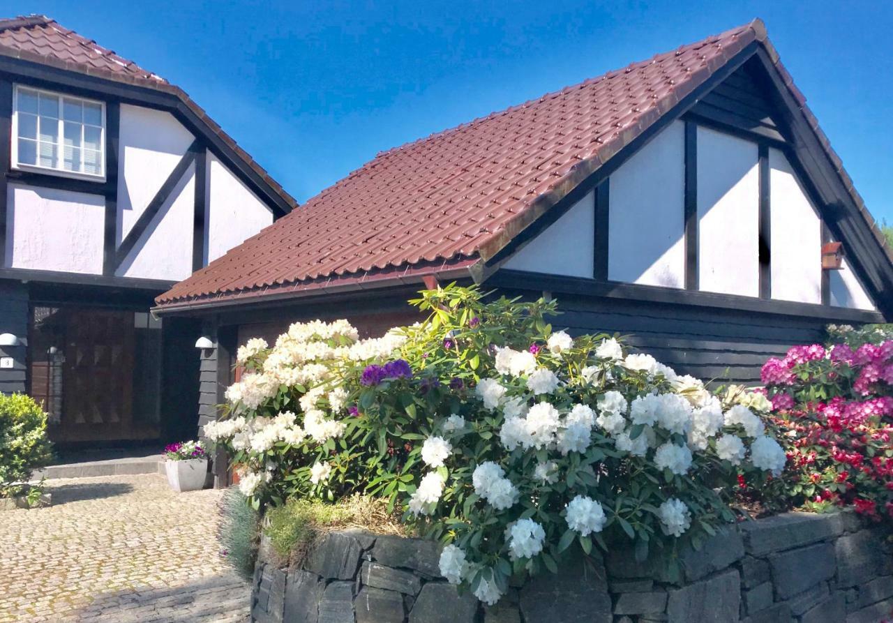 Hinna Garden Stavanger Exteriör bild